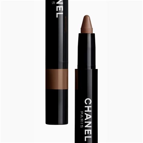 chanel stylo ombre cont.b.unit 02|Chanel ombre eye shadow.